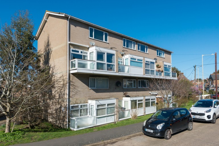 Ivy House Road, Whitstable, Kent