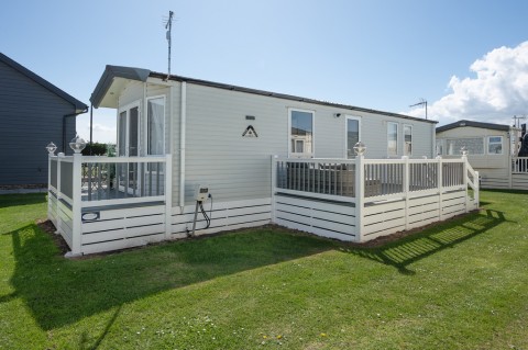 View Full Details for Cove Bay, Seaview Holiday Park.