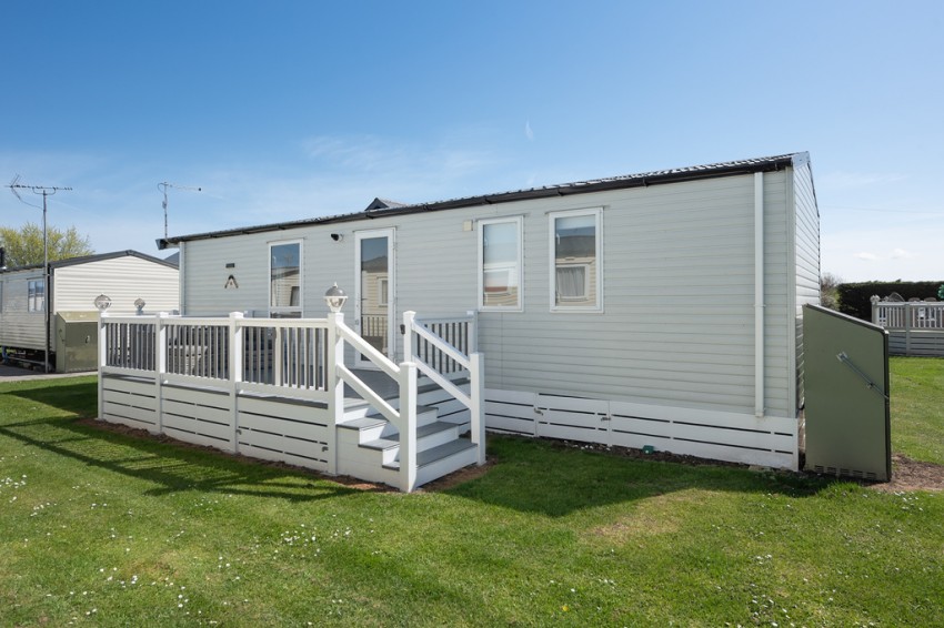 Images for Cove Bay, Seaview Holiday Park.