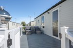 Images for Cove Bay, Seaview Holiday Park.