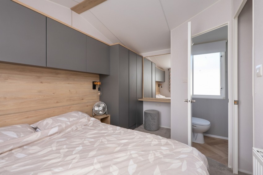 Images for Cove Bay, Seaview Holiday Park.
