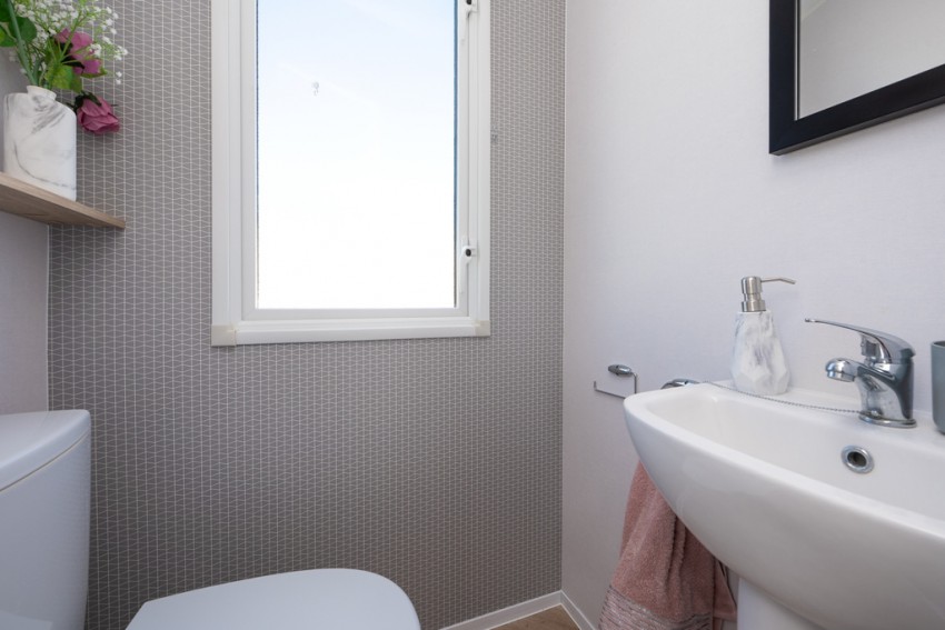 Images for Cove Bay, Seaview Holiday Park.