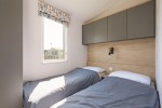 Images for Cove Bay, Seaview Holiday Park.