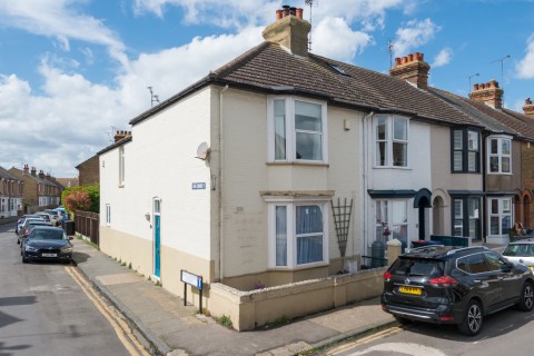 View Full Details for Regent Street, Whitstable