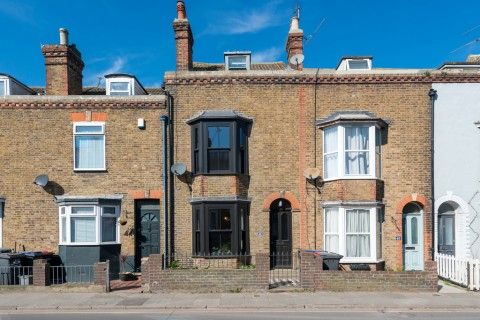 View Full Details for Canterbury Road, Whitstable