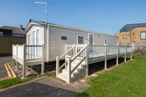 View Full Details for Seaview Holiday Park, St John's Road, Whitstable