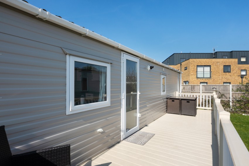 Images for Seaview Holiday Park, St John's Road, Whitstable