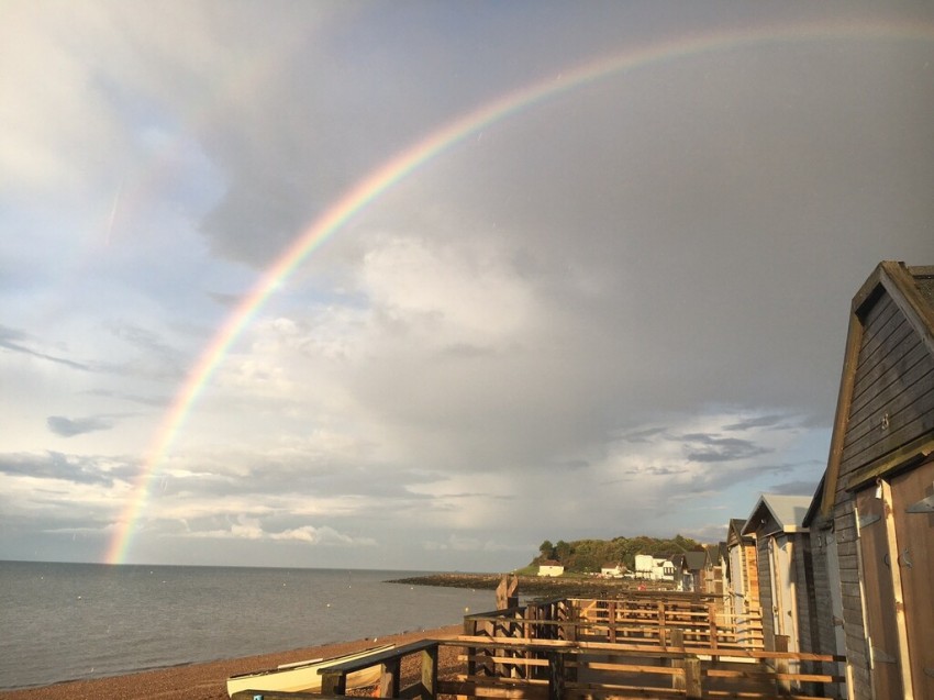 Images for Harbour Beach, Whitstable