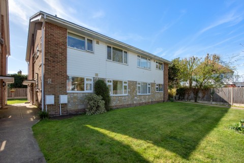 View Full Details for Maugham Court, Whitstable