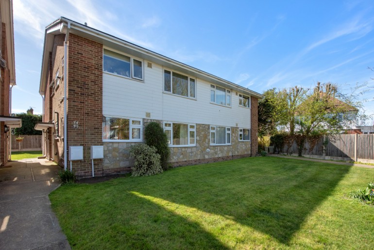 Maugham Court, Whitstable