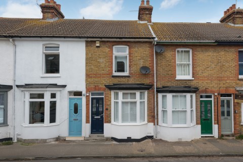 View Full Details for King Edward Street, Whitstable, Kent