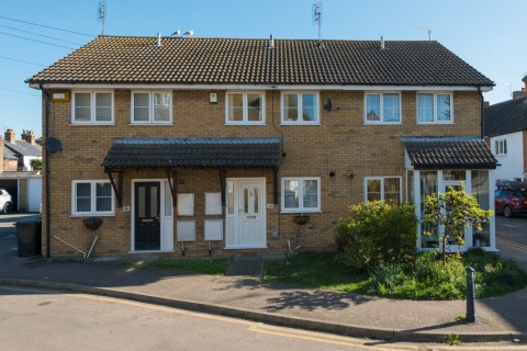 View Full Details for Forge Lane, Whitstable