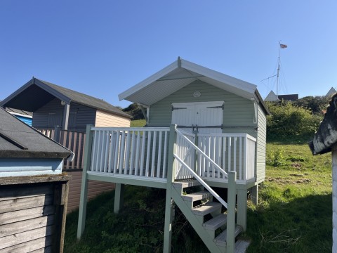 View Full Details for Tankerton West, Whitstable