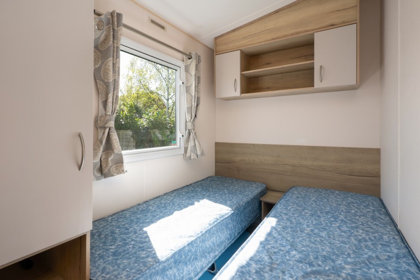 Images for Cove Bay, Seaview Holiday Park.