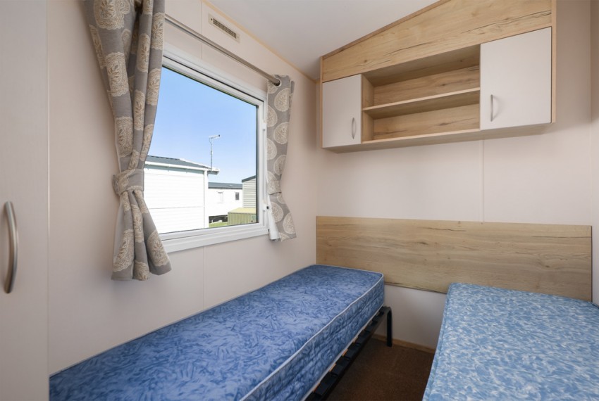 Images for Cove Bay, Seaview Holiday Park.