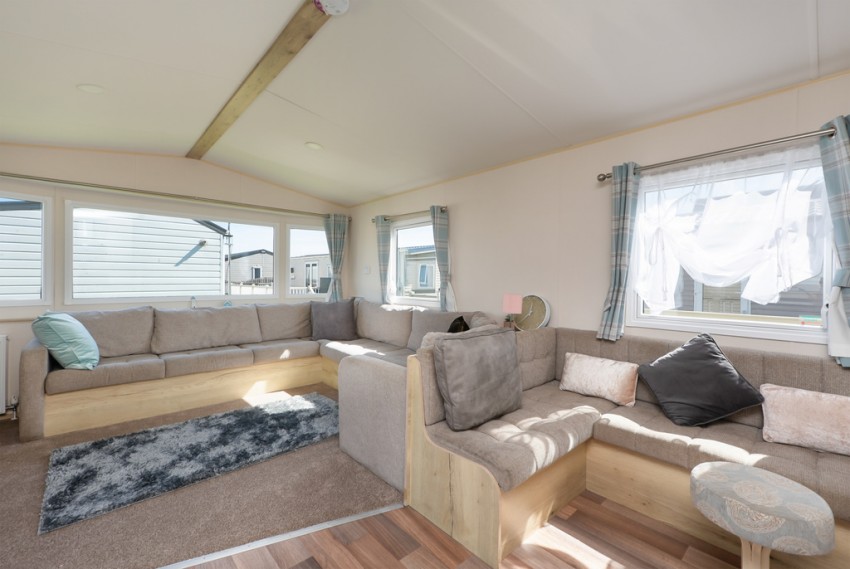 Images for Cove Bay, Seaview Holiday Park.