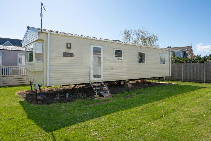 Images for Cove Bay, Seaview Holiday Park.