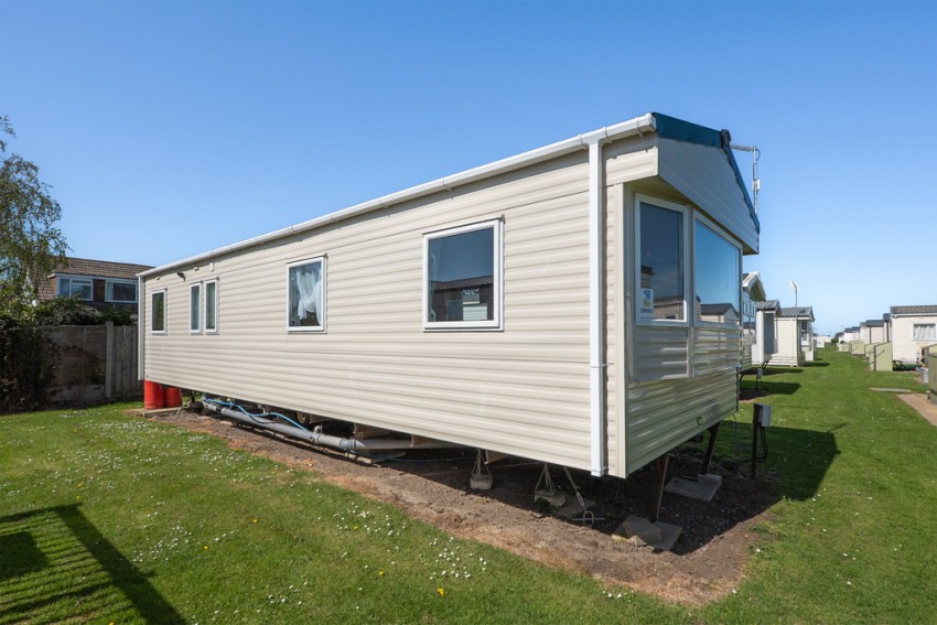 Images for Cove Bay, Seaview Holiday Park.