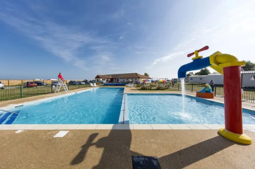 Images for Cove Bay, Seaview Holiday Park.