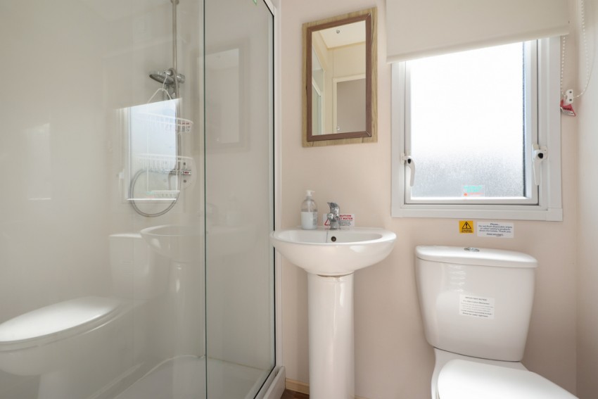 Images for Cove Bay, Seaview Holiday Park.