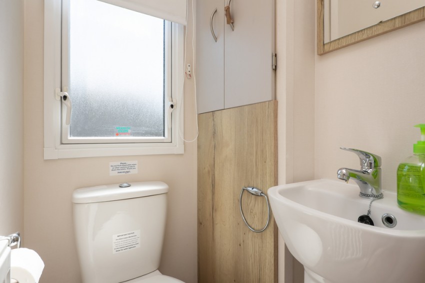 Images for Cove Bay, Seaview Holiday Park.