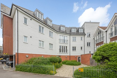 View Full Details for Victoria Mews, Regent Street, Whitstable, Kent