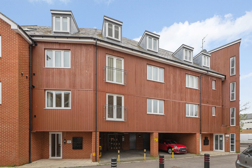 Images for Victoria Mews, Regent Street, Whitstable, Kent