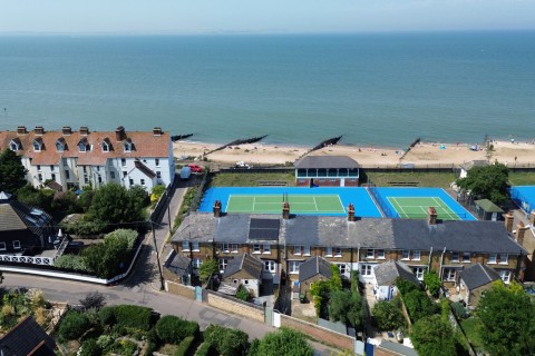 View Full Details for Island Wall, Whitstable
