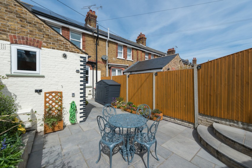 Images for Island Wall, Whitstable