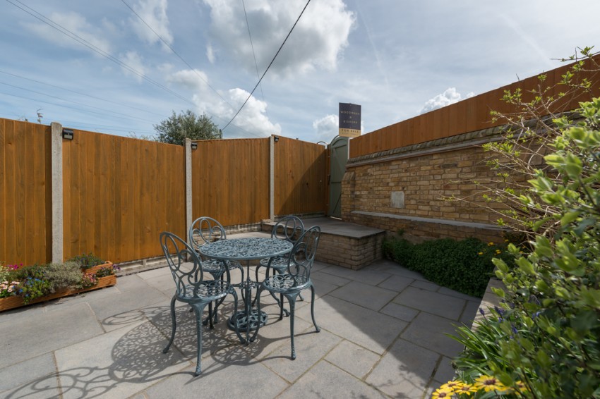 Images for Island Wall, Whitstable