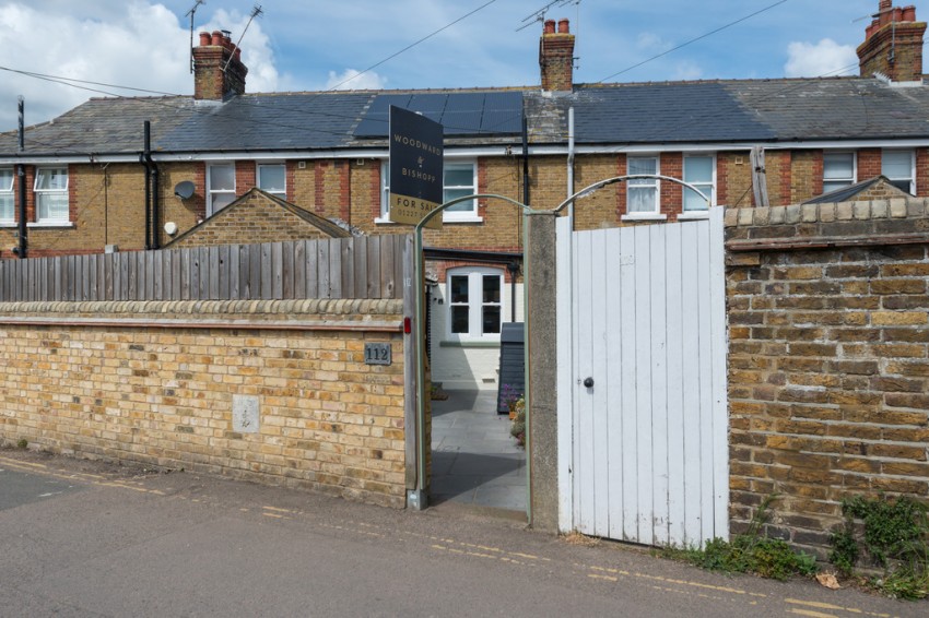 Images for Island Wall, Whitstable