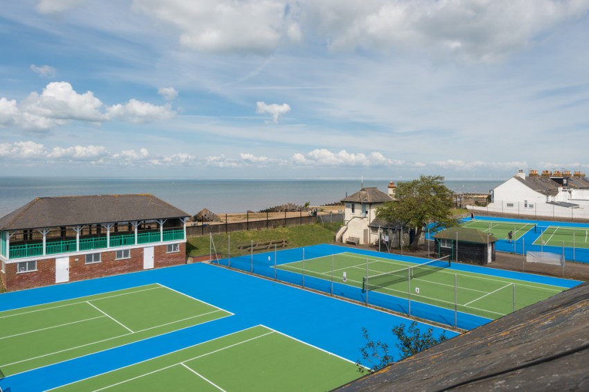 Images for Island Wall, Whitstable