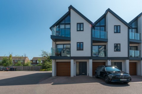 View Full Details for Old Millfield Works, Belmont Road, Whitstable