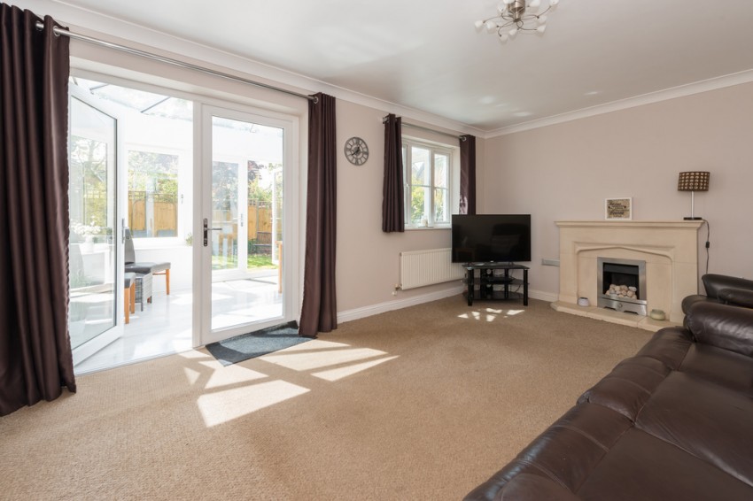 Images for Tradewinds, Mariners View, Whitstable