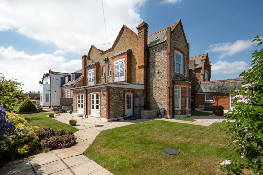 Images for Leander Court, 8 Graystone Road, Whitstable
