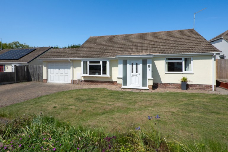 Willow Way, Chestfield, Whitstable
