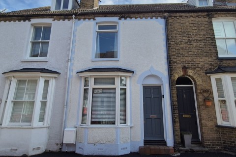 View Full Details for Argyle Road, Whitstable