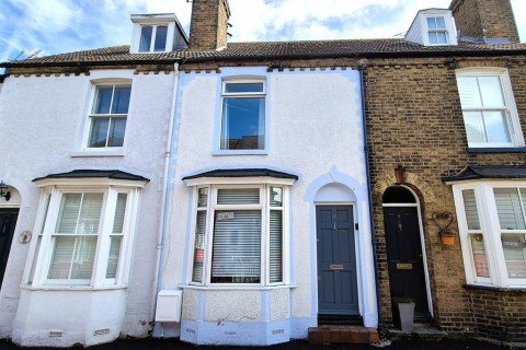View Full Details for Argyle Road, Whitstable
