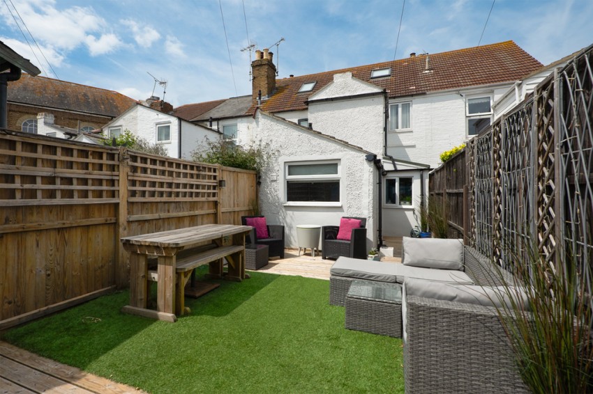 Images for Argyle Road, Whitstable