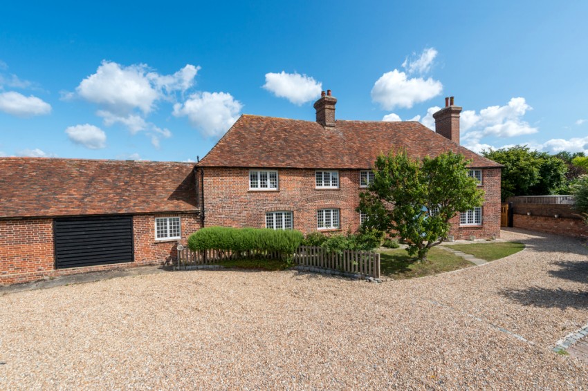 Images for The Farmhouse, Merton Lane, Canterbury, Kent