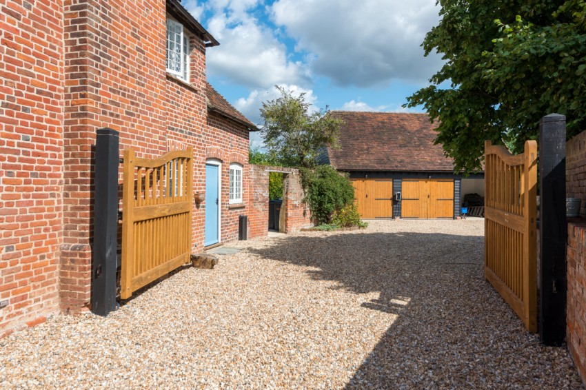 Images for The Farmhouse, Merton Lane, Canterbury, Kent
