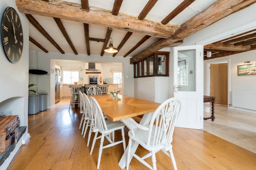 Images for The Farmhouse, Merton Lane, Canterbury, Kent