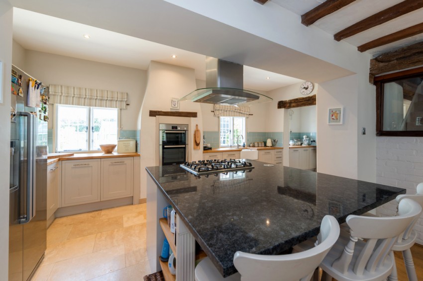 Images for The Farmhouse, Merton Lane, Canterbury, Kent