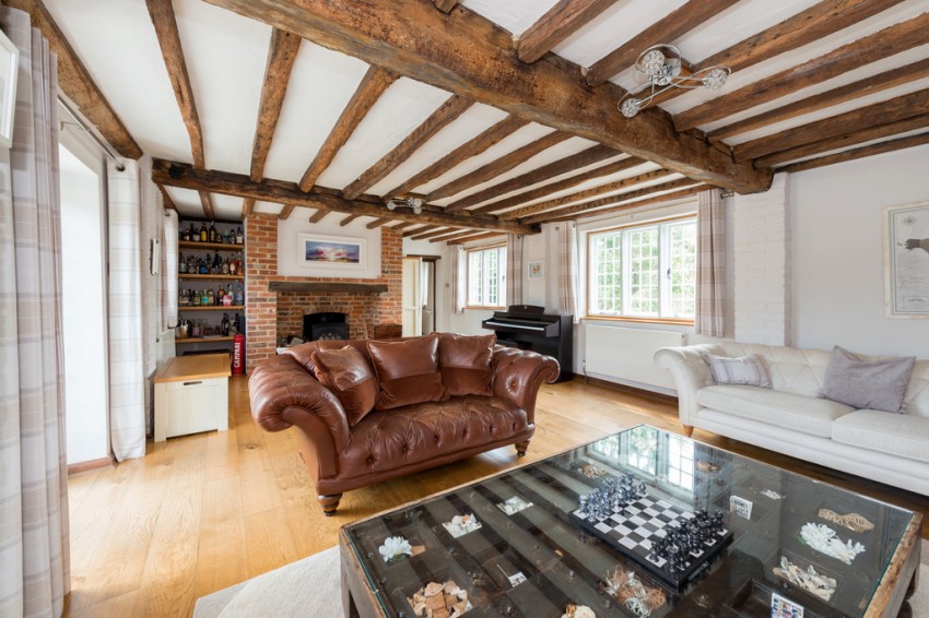Images for The Farmhouse, Merton Lane, Canterbury, Kent
