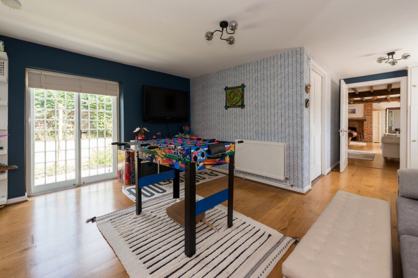 Images for The Farmhouse, Merton Lane, Canterbury, Kent