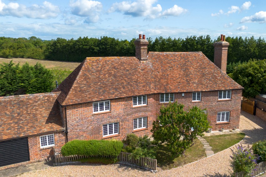 Images for The Farmhouse, Merton Lane, Canterbury, Kent