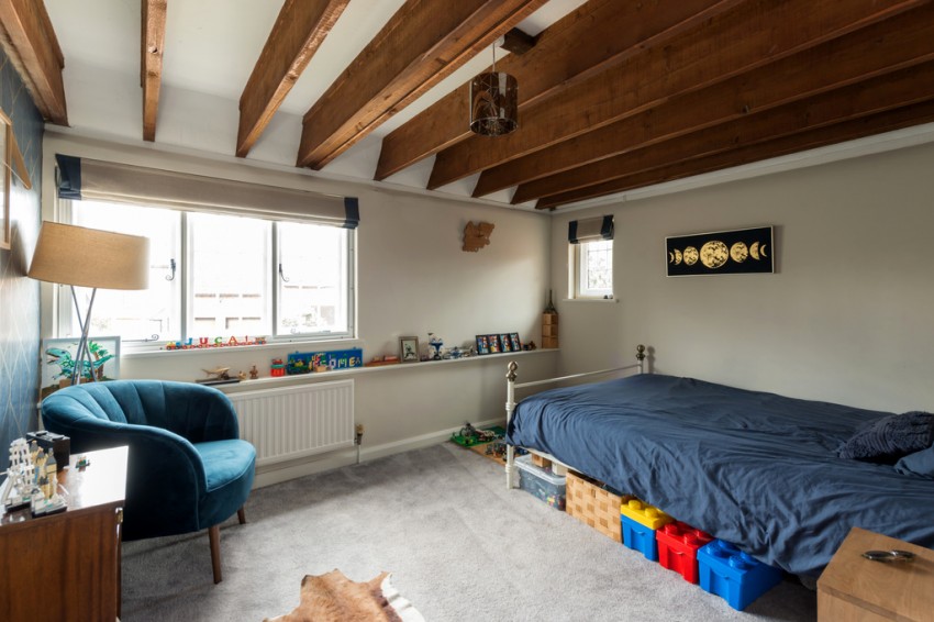 Images for The Farmhouse, Merton Lane, Canterbury, Kent