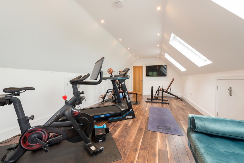 Images for The Farmhouse, Merton Lane, Canterbury, Kent