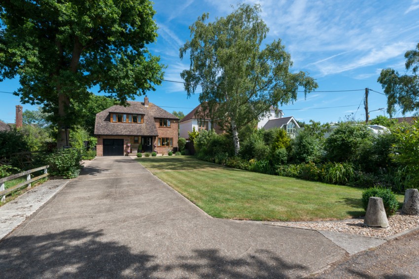 Images for Greenleas, The Drove, Chestfield, Whitstable
