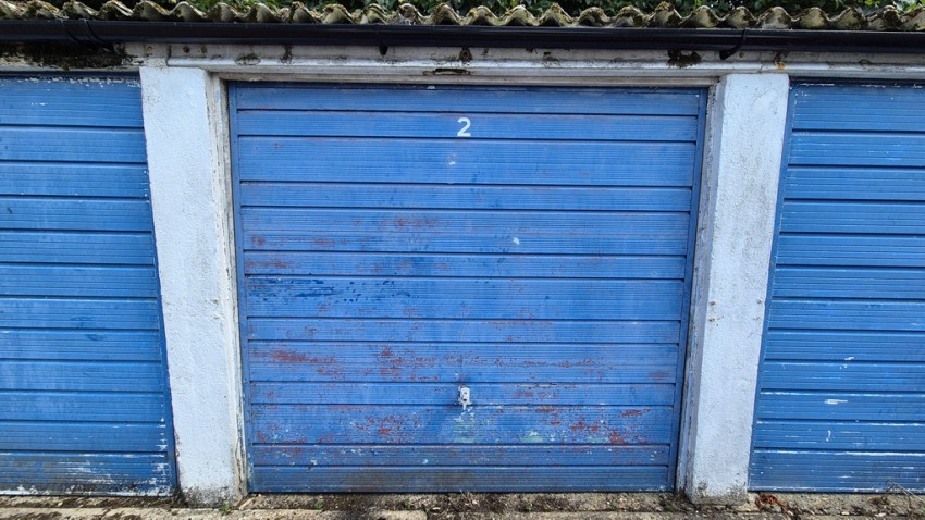 Images for Garage, Glebe Way, Whitstable